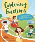 Cover: Mindful Me: Exploring Emotions - Franklin Watts Ltd