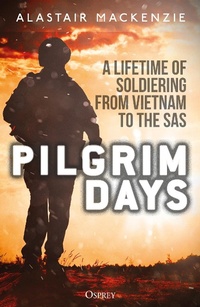 Enlarge image Cover: Pilgrim Days - Osprey Publishing