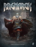 Cover: Ragnarok - Osprey Publishing