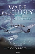 Cover: Wade McClusky and the Battle of Midway - Osprey Publishing