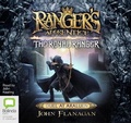 Cover: Duel at Araluen - Bolinda Audio Books