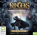 Cover: Duel at Araluen - Bolinda Audio Books