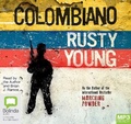 Cover: Colombiano - Bolinda Audio Books