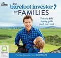 Cover: The Barefoot Investor for Families - Bolinda/Audible Audio