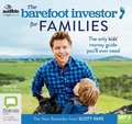Cover: The Barefoot Investor for Families - Bolinda/Audible Audio