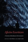 Cover: Affective Ecocriticism - University of Nebraska Press