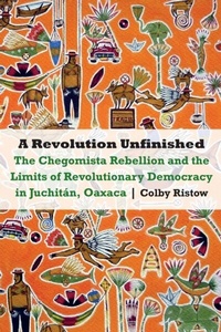 Abbildung von: A Revolution Unfinished - University of Nebraska Press