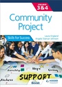 Cover: Community Project for the IB MYP 3-4 - Hodder Education