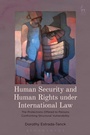 Cover: Human Security and Human Rights under International Law - Hart Publishing