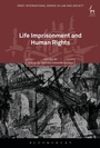Cover: Life Imprisonment and Human Rights - Hart Publishing