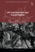 Cover: Life Imprisonment and Human Rights - Hart Publishing