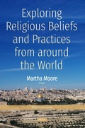 Cover: Exploring Religious Beliefs and Practices from around the World - Nova Science Publishers