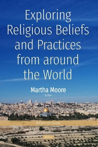 Enlarge image Cover: Exploring Religious Beliefs and Practices from around the World - Nova Science Publishers
