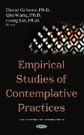 Cover: Empirical Studies of Contemplative Practices - Nova Science Publishers Inc