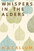 Cover: Whispers in the Alders - Brown Posey Press