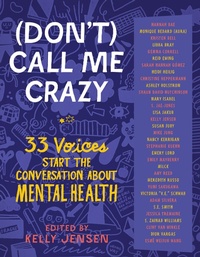 Enlarge image Cover: (Don't) Call Me Crazy - Little, Brown Books for Young Readers