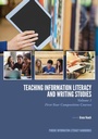 Cover: Teaching Information Literacy and Writing Studies - Purdue University Press