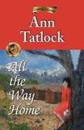 Cover: All the Way Home - Iron Stream Media