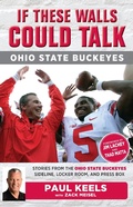 Cover: If These Walls Could Talk: Ohio State Buckeyes - Triumph Books