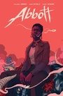 Cover: Abbott - Boom Entertainment