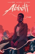 Cover: Abbott - Boom Entertainment