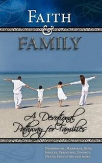 Enlarge image Cover: Faith and Family - Lighthouse Publishing