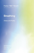 Cover: Breathing - Semiotext(e)