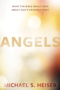 Cover: Angels - Lexham Press