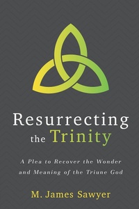 Enlarge image Cover: Resurrecting the Trinity - Lexham Press