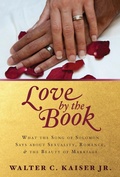 Cover: Love by the Book - Lexham Press