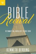 Cover: Bible Revival - Lexham Press