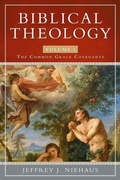 Cover: The Common Grace Covenants - Faithlife Corporation