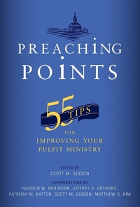 Enlarge image Cover: Preaching Points - Lexham Press