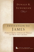 Abbildung von: Invitation to James - Lexham Press