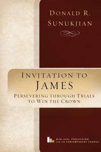 Abbildung von: Invitation to James - Lexham Press