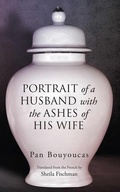 Cover: Portrait of a Husband with the Ashes of His Wife - Guernica Editions Inc