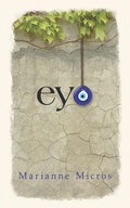 Cover: Eye - Guernica Editions Inc