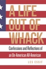 Cover: Life Out of Whack - Guernica Editions Inc