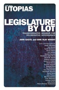 Cover: Legislature by Lot - Verso Books