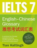Cover: IELTS 7 Glossary - Matador