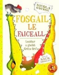 Cover: Fosgail le Faiceall - Acair