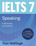 Cover: IELTS 7 Speaking - Matador
