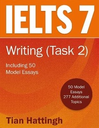 Enlarge image Cover: IELTS-7-Writing - Matador