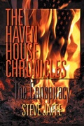 Cover: The Haven House Chronicles, The Conspiracy - The Next Great Authors Guild