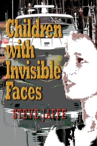 Enlarge image Cover: Children With Invisible Faces - The Next Great Authors Guild
