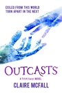 Cover: Outcasts - Kelpies