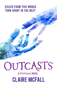 Enlarge image Cover: Outcasts - Kelpies
