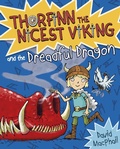 Cover: Thorfinn and the Dreadful Dragon - Kelpies