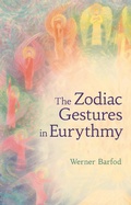 Cover: The Zodiac Gestures in Eurythmy - Floris Books