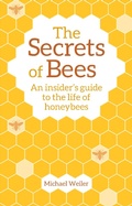 Cover: The Secrets of Bees - Floris Books